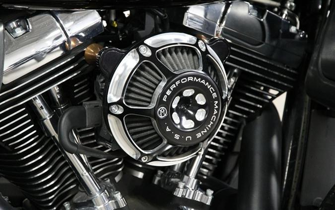 2015 HARLEY DAVIDSON Electra Glide Ultra Limited