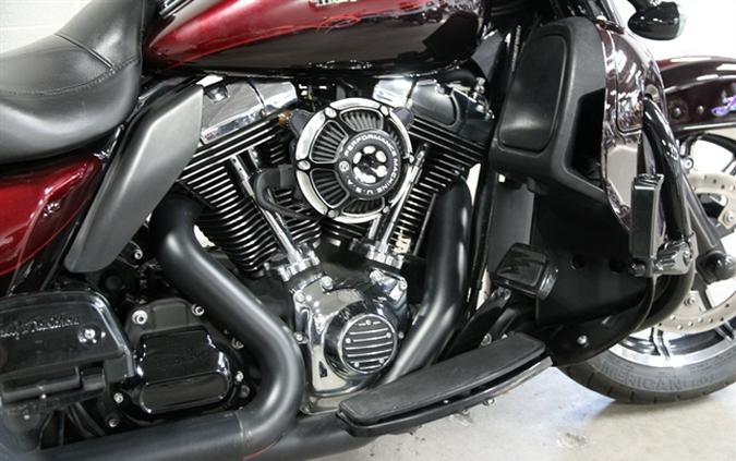 2015 HARLEY DAVIDSON Electra Glide Ultra Limited