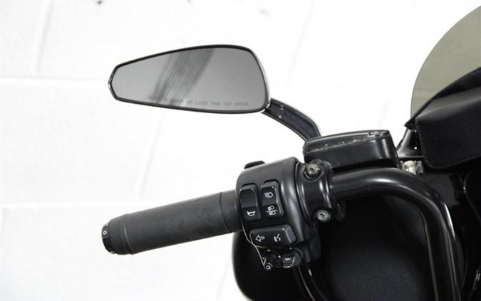 2015 HARLEY DAVIDSON Electra Glide Ultra Limited
