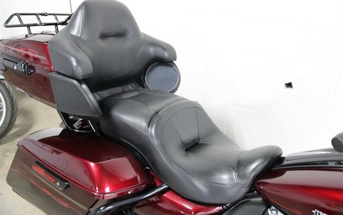 2015 HARLEY DAVIDSON Electra Glide Ultra Limited
