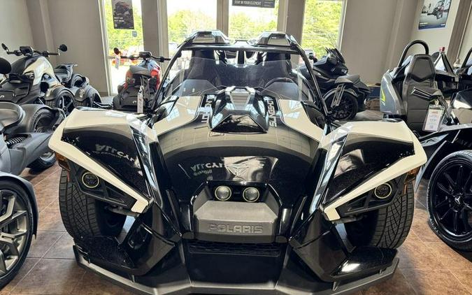 2019 Polaris Slingshot® Slingshot® Grand Touring