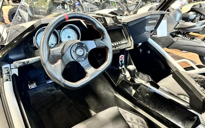 2019 Polaris Slingshot® Slingshot® Grand Touring