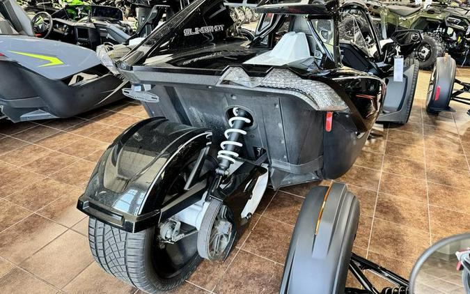 2019 Polaris Slingshot® Slingshot® Grand Touring