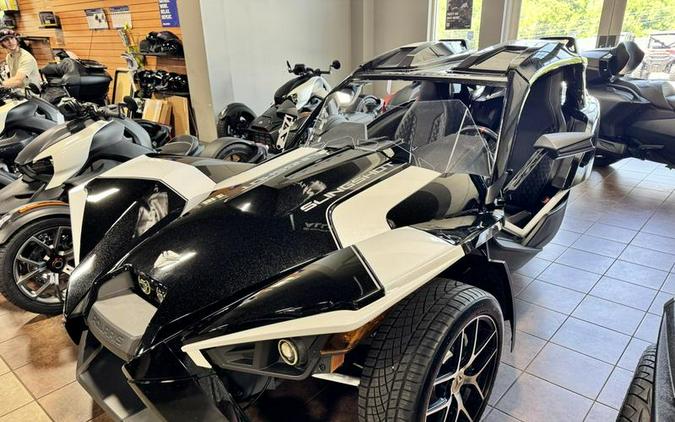2019 Polaris Slingshot® Slingshot® Grand Touring