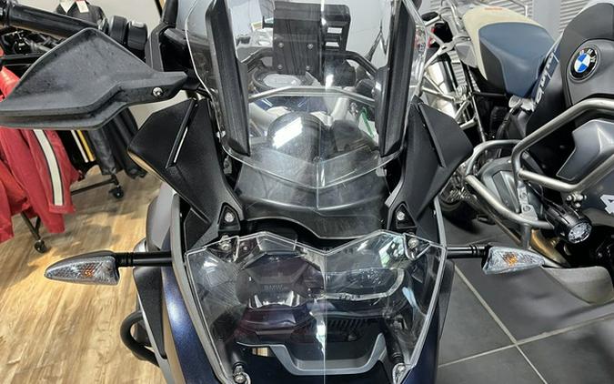 2013 BMW R 1200 GS