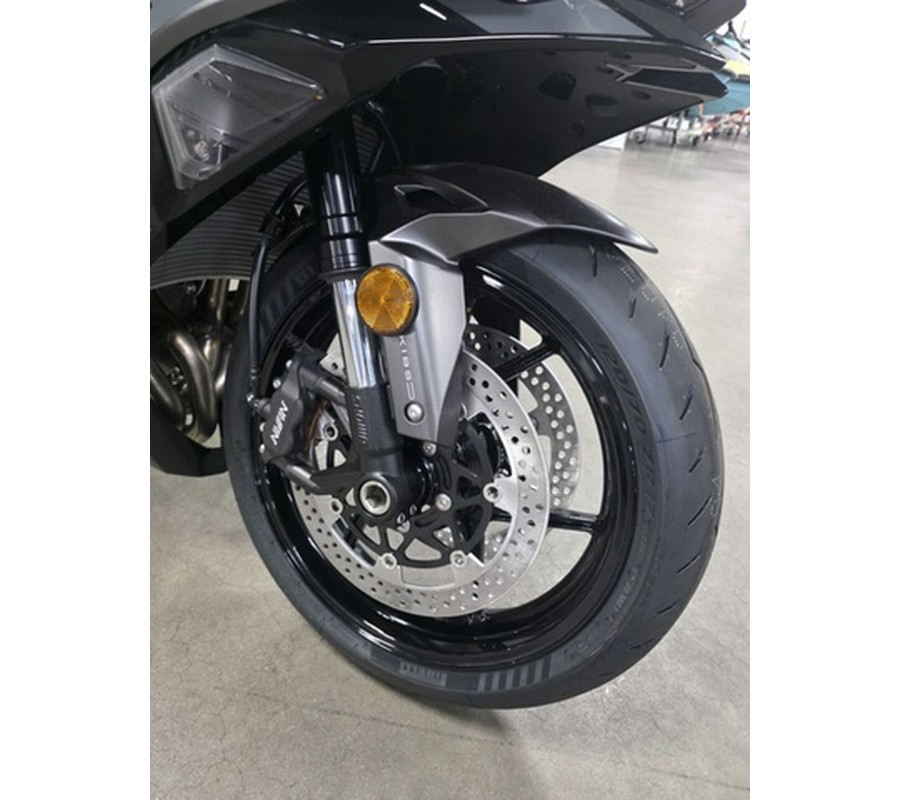 2026 Kawasaki Ninja ZX-10R