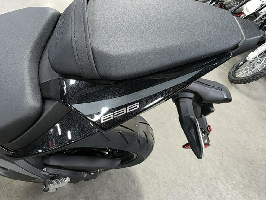 2026 Kawasaki Ninja ZX-10R