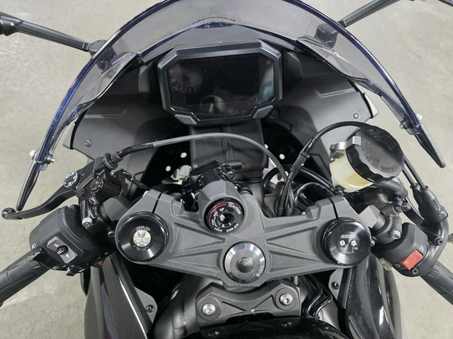 2026 Kawasaki Ninja ZX-10R