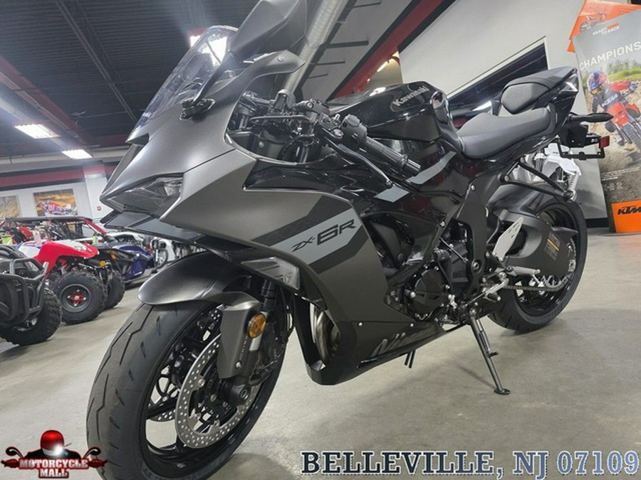 2026 Kawasaki Ninja ZX-10R