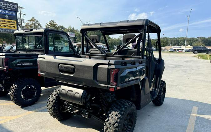 2027 CFMOTO UFORCE U10 EPS