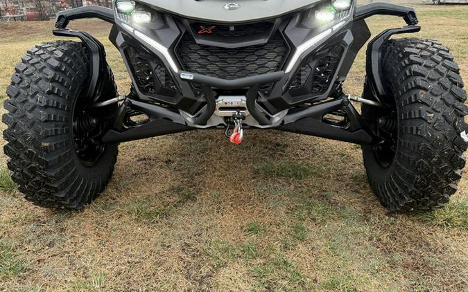 2027 Can-Am Maverick R X Rc With Smart-Shox