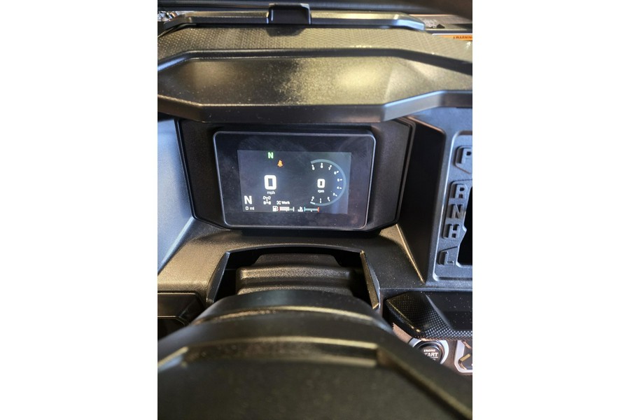 2027 Can-Am DEFENDER XU MAX LIMITED CAB HD11