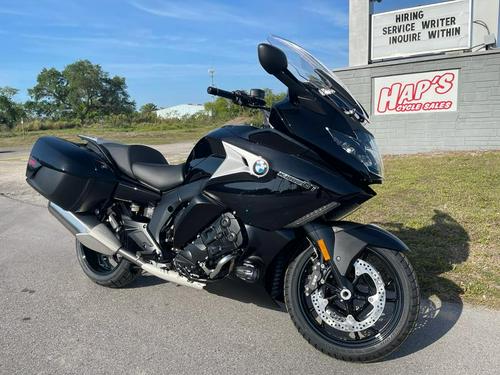 2022 BMW K 1600 GT Review [14 Fast Facts For Luxury Touring]