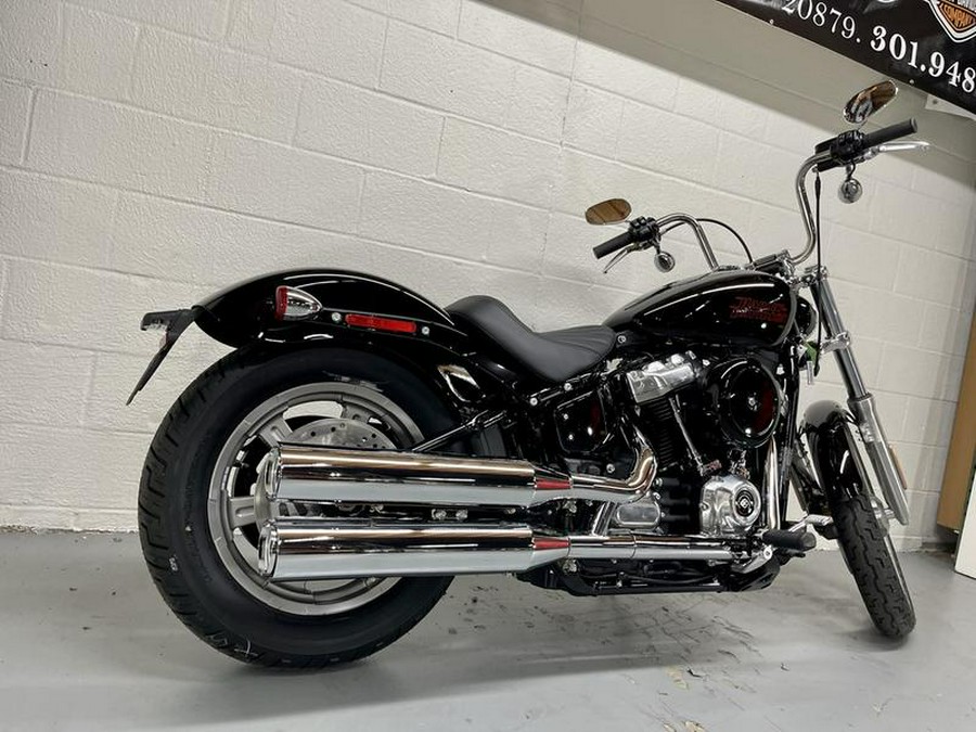 2023 Harley-Davidson® FXST - Softail® Standard