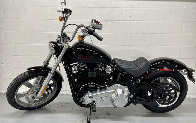 2023 Harley-Davidson® FXST - Softail® Standard