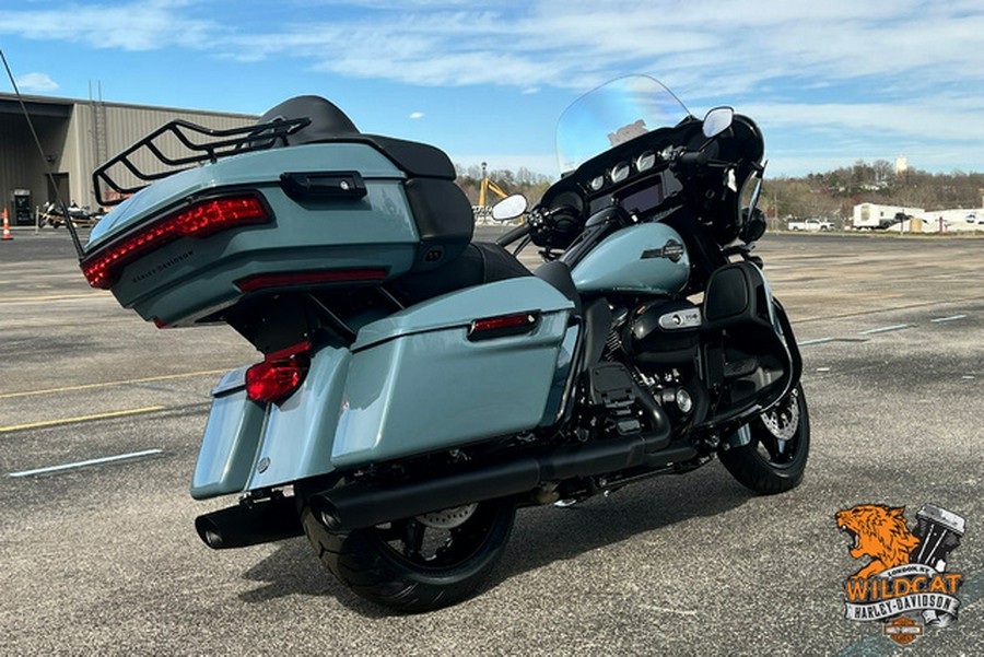 2024 Harley-Davidson FLHTK - Ultra Limited