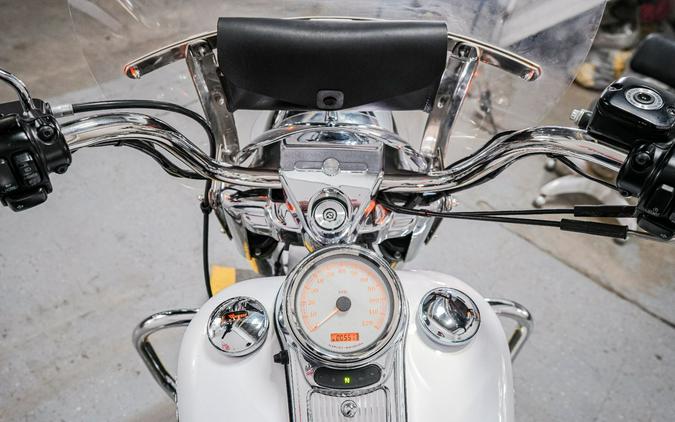 2007 Harley-Davidson Road King® Custom