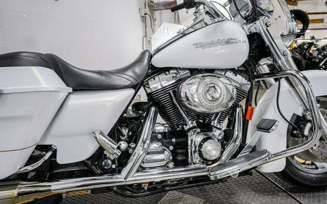 2007 Harley-Davidson Road King® Custom