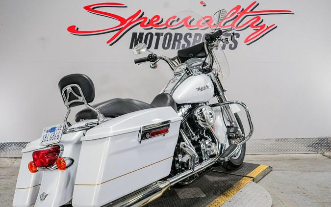 2007 Harley-Davidson Road King® Custom