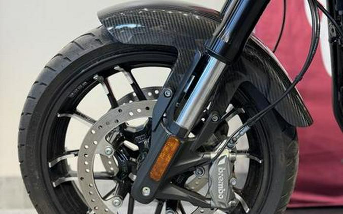 2023 Indian Motorcycle® Sport Chief Ruby Smoke