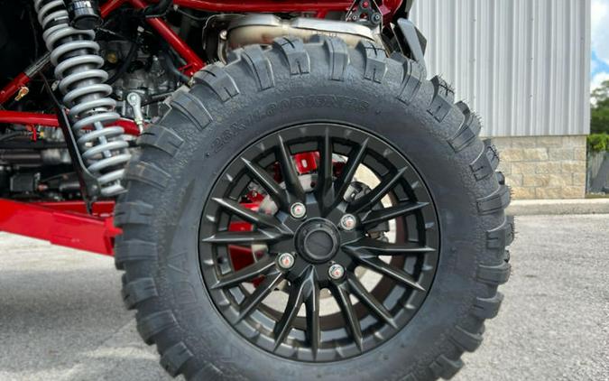 2024 Honda® Talon 1000R-4 FOX Live Valve