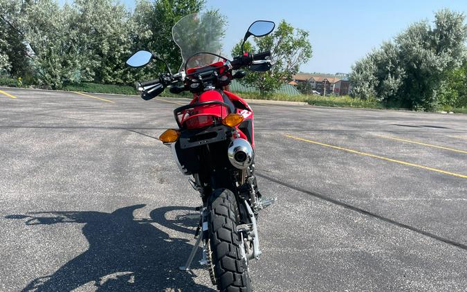 2019 Honda CRF250L