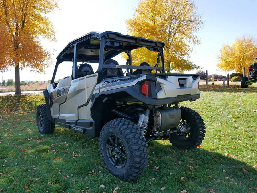 2024 Polaris® General XP 4 1000 Ultimate