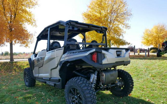 2024 Polaris® General XP 4 1000 Ultimate