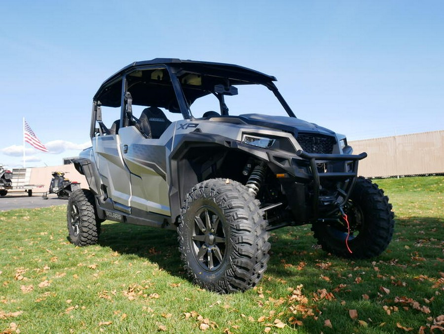 2024 Polaris® General XP 4 1000 Ultimate