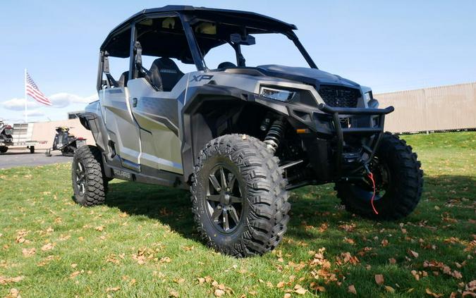 2024 Polaris® General XP 4 1000 Ultimate