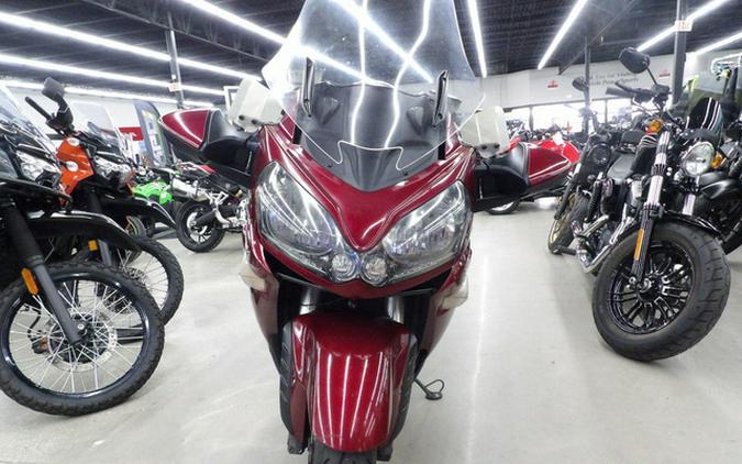 2009 Kawasaki Concours 14