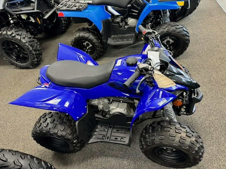 2024 Yamaha YFZ 50