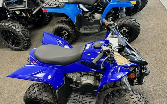 2024 Yamaha YFZ 50