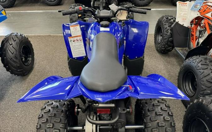 2024 Yamaha YFZ 50