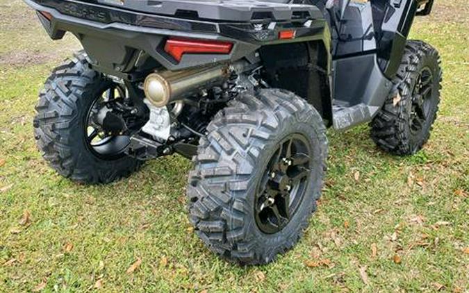 2024 Polaris Sportsman 570 Trail