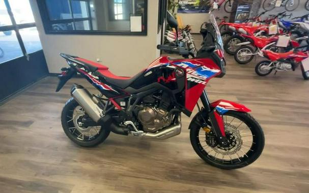 2024 Honda® Africa Twin