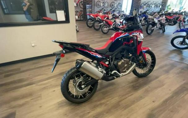 2024 Honda® Africa Twin