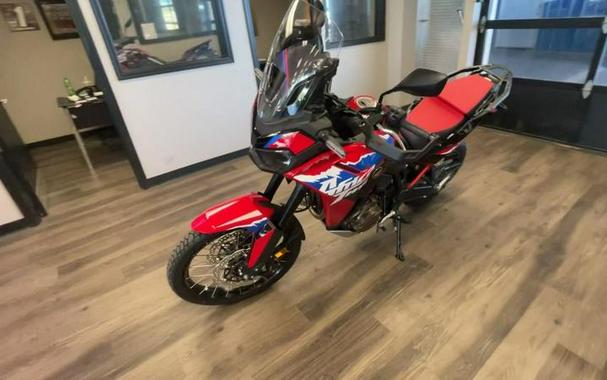 2024 Honda® Africa Twin