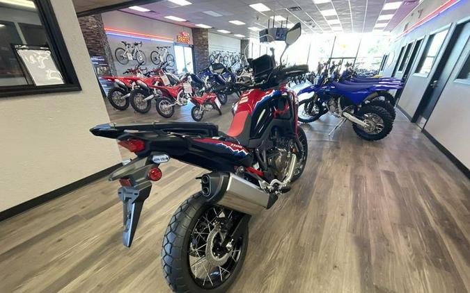 2024 Honda® Africa Twin