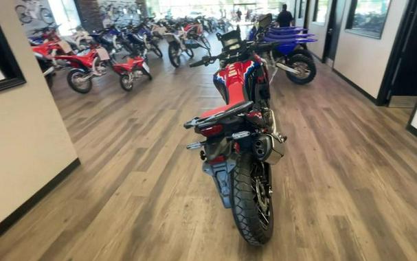 2024 Honda® Africa Twin