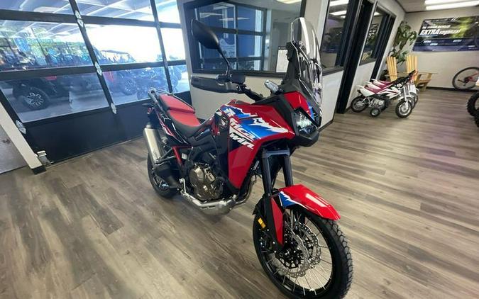 2024 Honda® Africa Twin