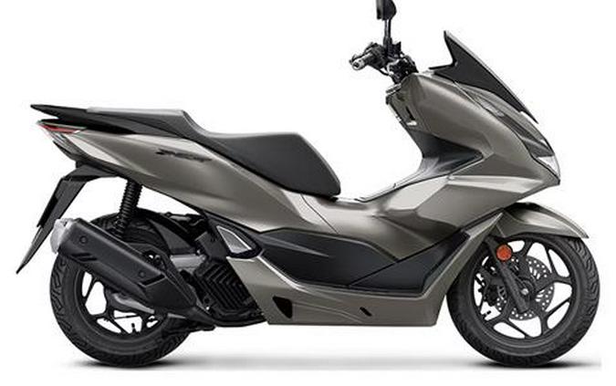 2024 Honda PCX