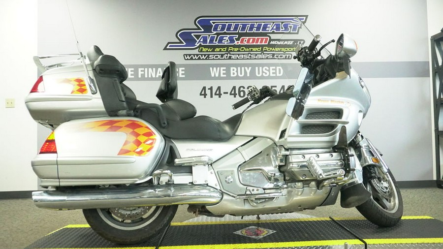 2005 Honda Gold Wing Base