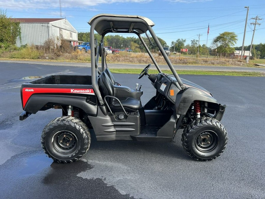 2008 Kawasaki Teryx™ 750 4x4 LE