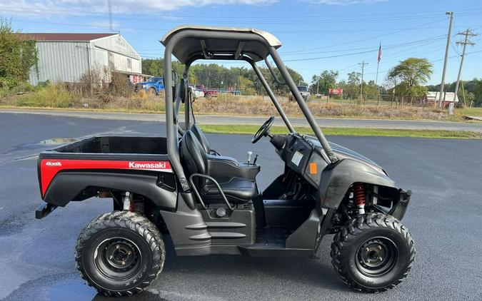 2008 Kawasaki Teryx™ 750 4x4 LE