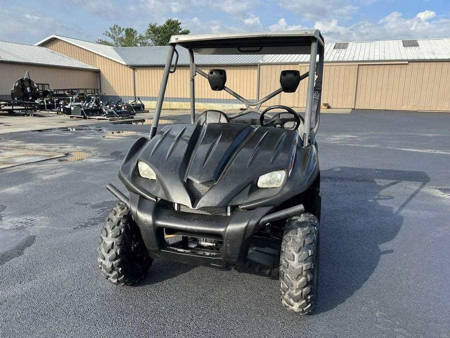 2008 Kawasaki Teryx™ 750 4x4 LE