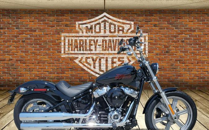 2024 Harley-Davidson Softail Standard