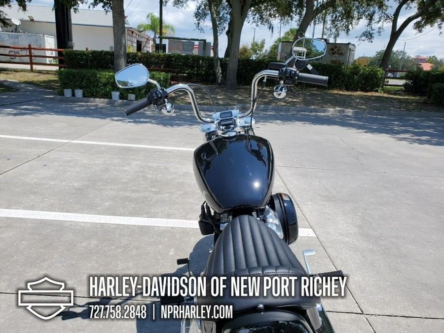 2024 Harley-Davidson Softail Standard