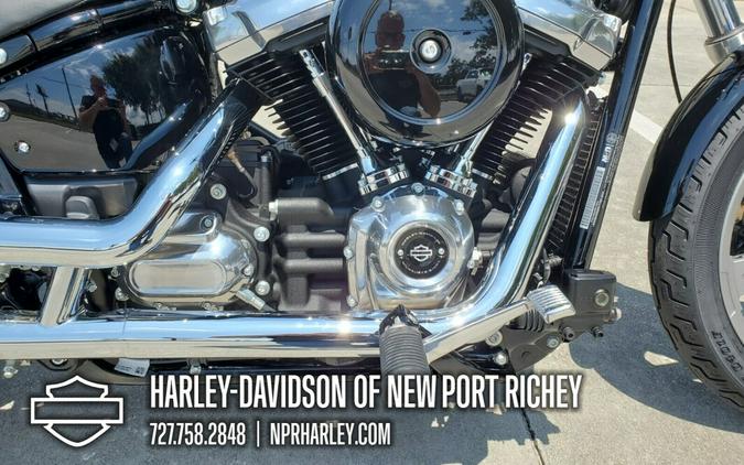 2024 Harley-Davidson Softail Standard