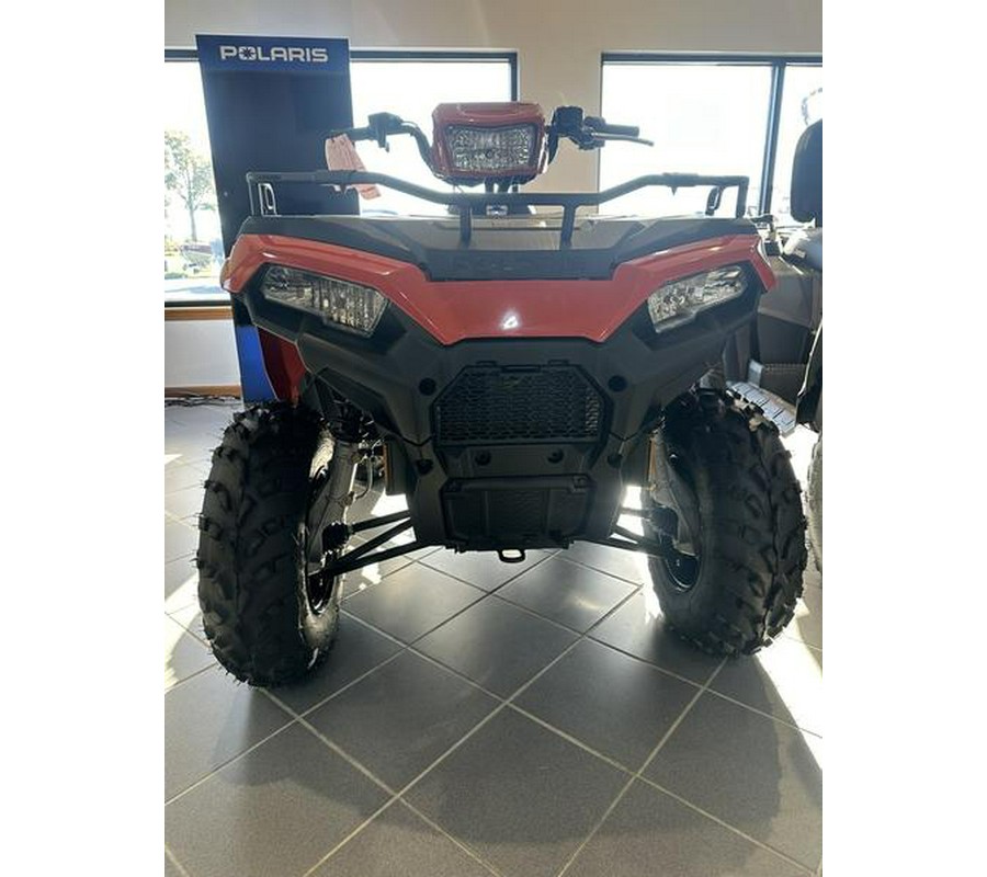 2024 Polaris® Sportsman 450 H.O.